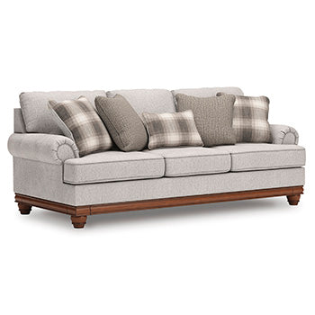 Clearbrooke Living Room Set - House n2 Home Furniture (Manchester,GA)