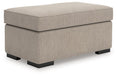 Sararose Ottoman - House n2 Home Furniture (Manchester,GA)