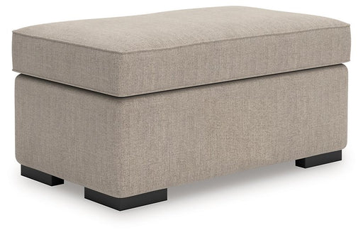 Sararose Ottoman - House n2 Home Furniture (Manchester,GA)