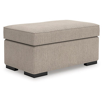 Sararose Ottoman - House n2 Home Furniture (Manchester,GA)
