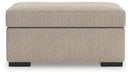 Sararose Ottoman - House n2 Home Furniture (Manchester,GA)