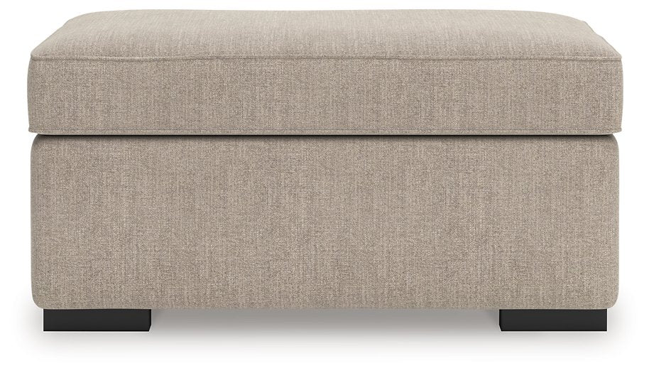 Sararose Ottoman - House n2 Home Furniture (Manchester,GA)