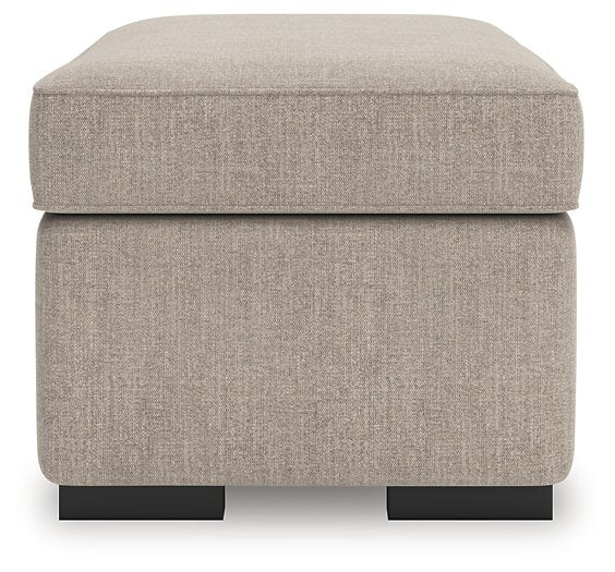 Sararose Ottoman - House n2 Home Furniture (Manchester,GA)