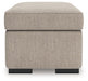Sararose Ottoman - House n2 Home Furniture (Manchester,GA)