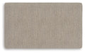 Sararose Ottoman - House n2 Home Furniture (Manchester,GA)