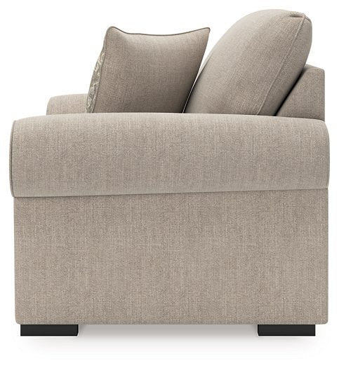 Sararose Oversized Chair - House n2 Home Furniture (Manchester,GA)