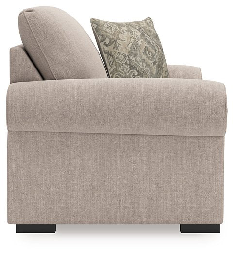 Sararose Oversized Chair - House n2 Home Furniture (Manchester,GA)