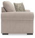 Sararose Oversized Chair - House n2 Home Furniture (Manchester,GA)