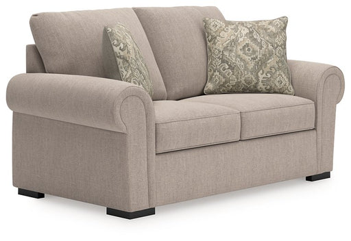 Sararose Loveseat - House n2 Home Furniture (Manchester,GA)