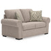 Sararose Loveseat - House n2 Home Furniture (Manchester,GA)