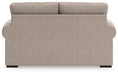 Sararose Loveseat - House n2 Home Furniture (Manchester,GA)