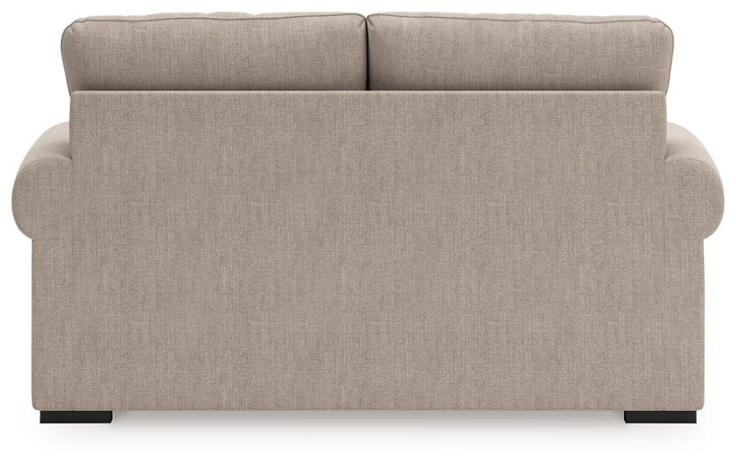 Sararose Loveseat - House n2 Home Furniture (Manchester,GA)