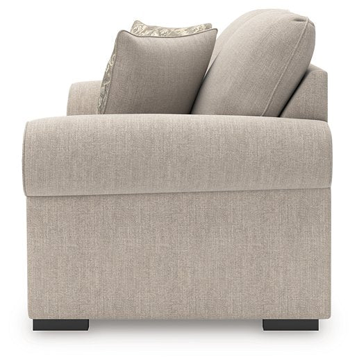 Sararose Loveseat - House n2 Home Furniture (Manchester,GA)