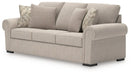 Sararose Sofa - House n2 Home Furniture (Manchester,GA)