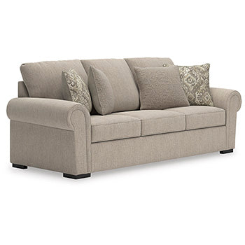Sararose Sofa - House n2 Home Furniture (Manchester,GA)