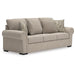 Sararose Sofa - House n2 Home Furniture (Manchester,GA)