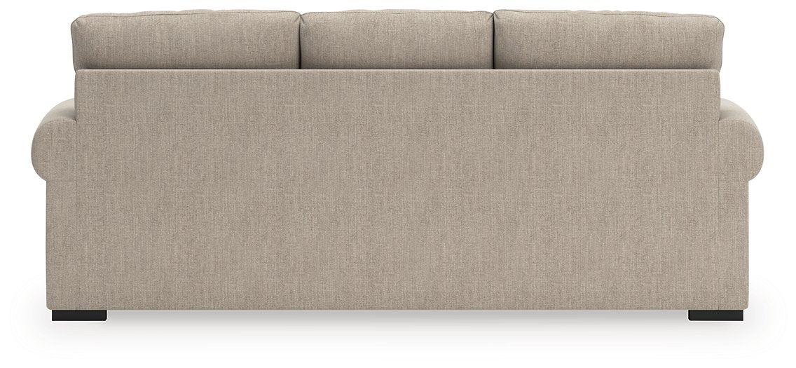 Sararose Sofa - House n2 Home Furniture (Manchester,GA)