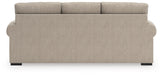 Sararose Sofa - House n2 Home Furniture (Manchester,GA)