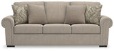 Sararose Sofa - House n2 Home Furniture (Manchester,GA)