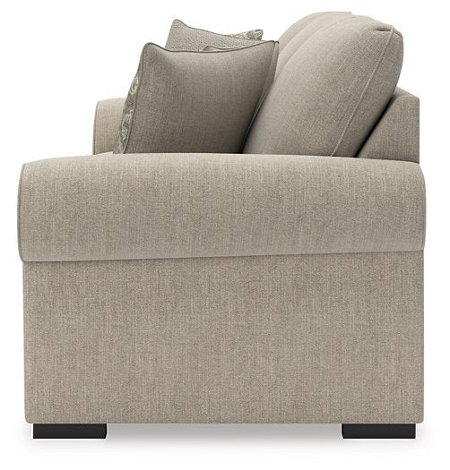 Sararose Sofa - House n2 Home Furniture (Manchester,GA)