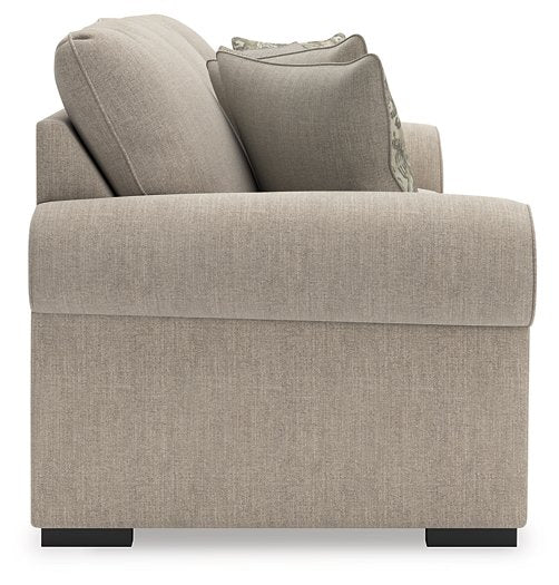 Sararose Sofa - House n2 Home Furniture (Manchester,GA)