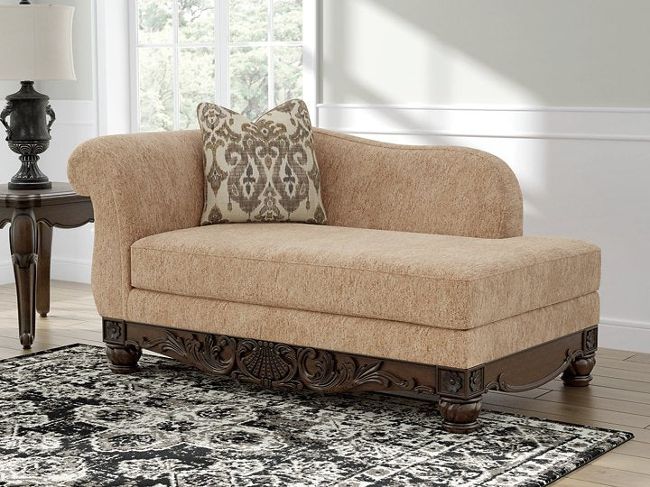 Chelsworth Right-Arm Facing Corner Chaise - House n2 Home Furniture (Manchester,GA)