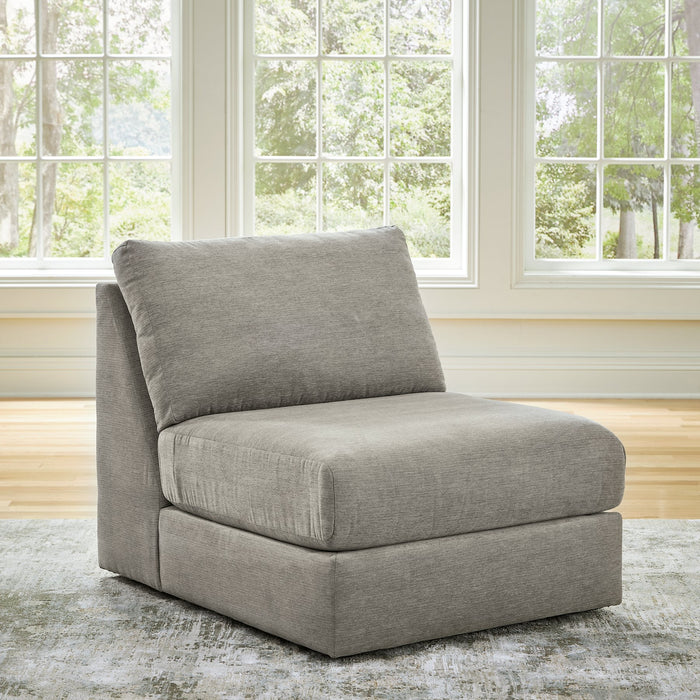 Avaliyah Sectional with Chaise - House n2 Home Furniture (Manchester,GA)