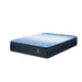 Classic Brecon 14.5" Plush Pillow Top Mattress -King