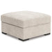 Cuddle Plush Oversized Accent Ottoman - House n2 Home Furniture (Manchester,GA)