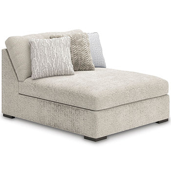 Cuddle Plush Sectional with Chaise - House n2 Home Furniture (Manchester,GA)