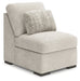 Cuddle Plush Sectional with Chaise - House n2 Home Furniture (Manchester,GA)