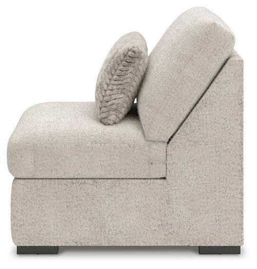 Cuddle Plush Sectional with Chaise - House n2 Home Furniture (Manchester,GA)