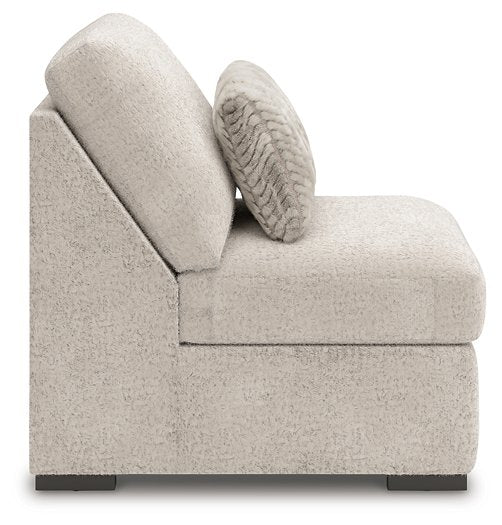 Cuddle Plush Sectional with Chaise - House n2 Home Furniture (Manchester,GA)