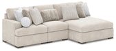 Cuddle Plush Sectional with Chaise - House n2 Home Furniture (Manchester,GA)
