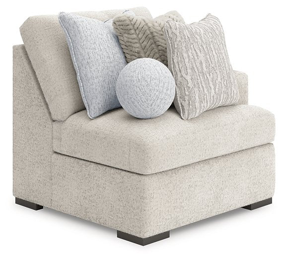 Cuddle Plush Sectional with Chaise - House n2 Home Furniture (Manchester,GA)