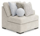 Cuddle Plush Sectional with Chaise - House n2 Home Furniture (Manchester,GA)