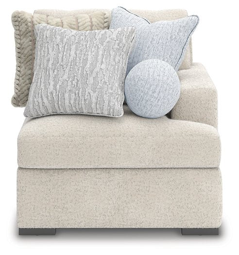 Cuddle Plush Sectional with Chaise - House n2 Home Furniture (Manchester,GA)