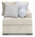 Cuddle Plush Sectional with Chaise - House n2 Home Furniture (Manchester,GA)