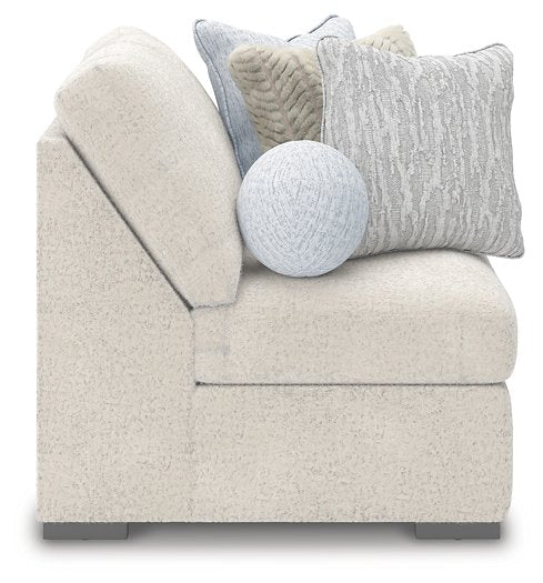 Cuddle Plush Sectional with Chaise - House n2 Home Furniture (Manchester,GA)
