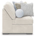 Cuddle Plush Sectional with Chaise - House n2 Home Furniture (Manchester,GA)