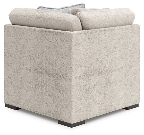 Cuddle Plush Sectional with Chaise - House n2 Home Furniture (Manchester,GA)