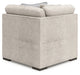 Cuddle Plush Sectional with Chaise - House n2 Home Furniture (Manchester,GA)