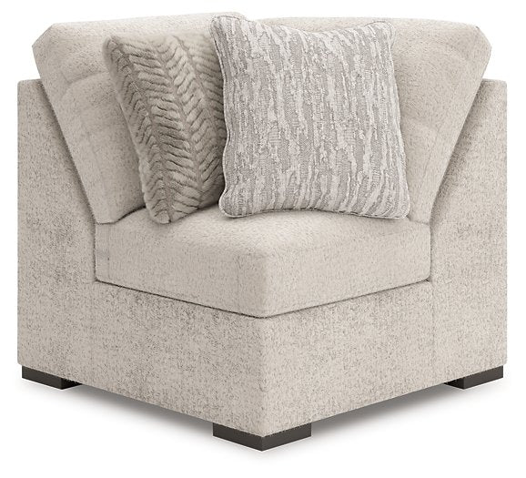 Cuddle Plush Sectional with Chaise - House n2 Home Furniture (Manchester,GA)