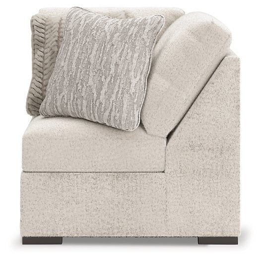 Cuddle Plush Sectional with Chaise - House n2 Home Furniture (Manchester,GA)