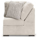 Cuddle Plush Sectional with Chaise - House n2 Home Furniture (Manchester,GA)