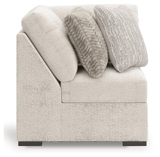 Cuddle Plush Sectional with Chaise - House n2 Home Furniture (Manchester,GA)