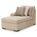 LadyMae Sectional with Chaise - House n2 Home Furniture (Manchester,GA)