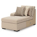 LadyMae Sectional with Chaise - House n2 Home Furniture (Manchester,GA)