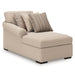 LadyMae Sectional with Chaise - House n2 Home Furniture (Manchester,GA)