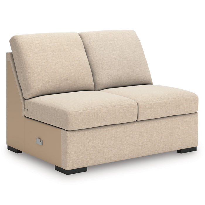 LadyMae Sectional with Chaise - House n2 Home Furniture (Manchester,GA)